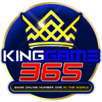 KINGGAME365-logo