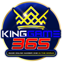 KINGGAME365-logo